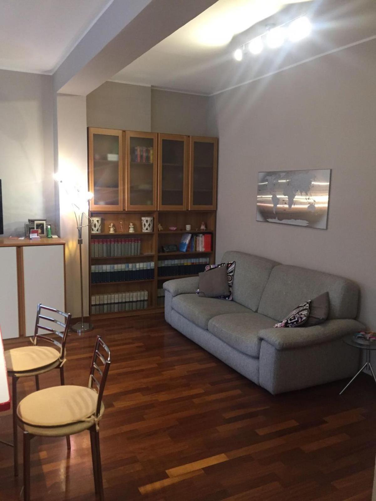 Likehome Milano - Via Coni Zugna ภายนอก รูปภาพ