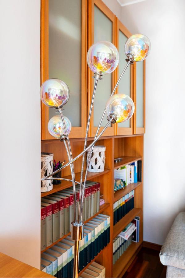 Likehome Milano - Via Coni Zugna ภายนอก รูปภาพ